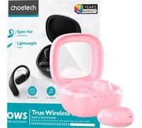 Choetech Mems Wireless Tws Casque Bluetooth 5.3 - Rose