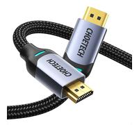 Choetech Xhh01 8k Hdmi To Hdmi Cable, 2m (black)