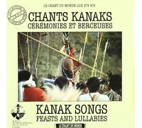 Choeur - Chants Kanaks [Import]