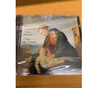 Choeur de Chambre de Sofia - Splendeurs de la musique sacrée