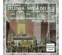 Choeur de chambre de Stuttgart - Missa Dei Filii