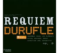 Choeur De Chambre Le - Requiem