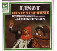 Choeur de Concert de Helmond - Liszt: Dante Symphonie (UK Import)