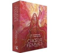 Yaël Catherinet-Buk – Choeur de femmes – Illustrations Céline Cailleux – Vega