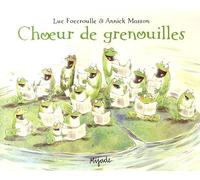 Choeur De Grenouilles