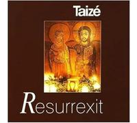 Ares RC – Resurrexit – CD