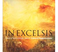 Choeur d'enfants du New College Oxford - In Excelsis