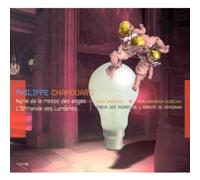 Choeur des moines de l'Abbaye de Kergonan - Kyrie de la messe des anges / L'Offrande des lumières