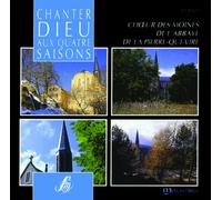 Chanter Dieu Aux 4 Saisons
