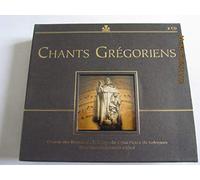 Choeur Des Moines De L'Abbaye De Saint-Pierre De Solesmes - Chants Grégoriens