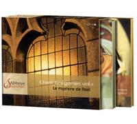 Choeur des Moines de l'Abbaye de Solesmes - Chant Grégorien vol. 2 ( 3 CD ) - Le Mystère de Noël