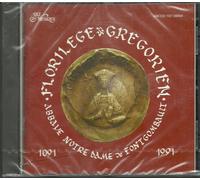 Choeur Des Moines De L'abbaye Notre Dame De Fontgombault