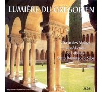 Choeur des moines de l'Abbaye Santo Domingo de Silos - Lumière du grégorien - Ave maria / Noël à Silos / Requiem aeternam