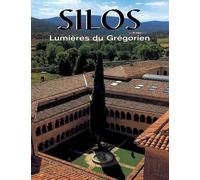 Choeur des moines de Silos - Long Box 4 CD : Silos - Lumières du Grégorien
