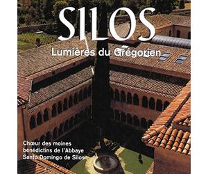 Choeur Des Moines De - Silos Lumieres du