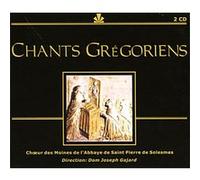 Choeur des Moines de Solesmes G