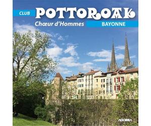 Choeur D'hommes Bayonne