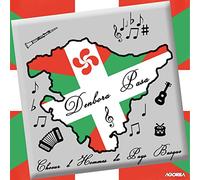 Choeur d'hommes du Pays Basque