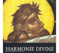 Choeur du Patriarcat russe - Harmonie divine - Icônes & Musiques de l'ancienne Russie