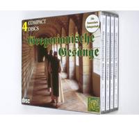 Choeur Gregorien de Paris/+ - Gregorianische Gesänge [Import]