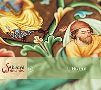 Choeur Moines Abbaye De S - Abbaye Solesmes-L'avent
