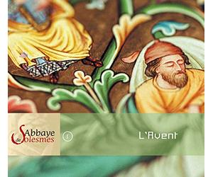 Choeur Moines Abbaye De S - Abbaye Solesmes-L'avent