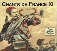Choeur Montjoie Saint Denis - Chants de France XI