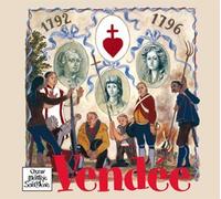 Choeur Montjoie Saint Denis - Vendée