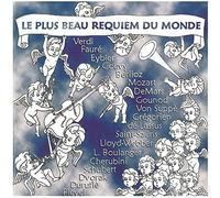 Choeur Orch Fran a - 10 Si Cles De Musique De GR Gorien Nos [Import]