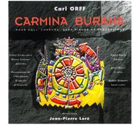 Choeur Orch Fran a - Carmina Burana