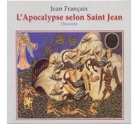 Apocalypse Selon Saint Jean