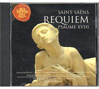 Choeur régional Vittoria - Saint-Saens-Requiem,Psaume