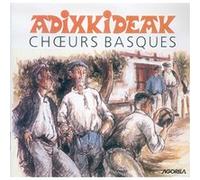 Choeurs basques
