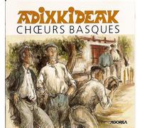 Choeurs Basques