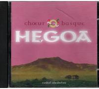 Choeurs Basques Hegoa