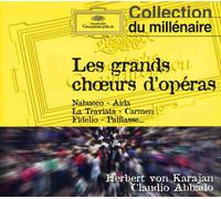 Choeurs Célèbres D'opéras
