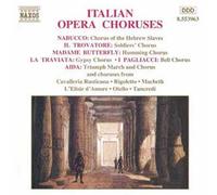 Bratislava Slovak Radio Symphony Orchestra - Choeurs d'Opéras Italiens