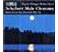 Schubert Male Choruses