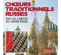 Choeurs de l'Armée Rouge