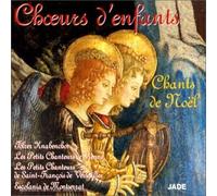 Choeurs d'Enfants