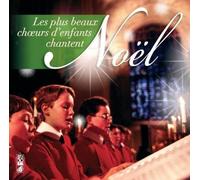 Choeurs D'enfants Chantent Noël