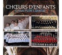 Choeurs d'enfants - Chants de lumière G