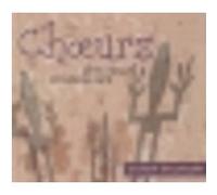 Choeurs des cinq continents E