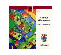 Choeurs D'hommes : Eclepens