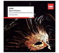 Choeurs D'opéra