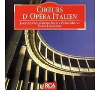 Choeurs D'opera Italien