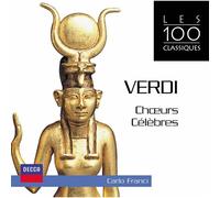 Choeurs D'operas