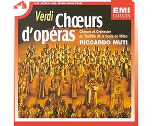 Choeurs D'Opéras