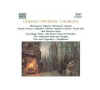 Various Artists - Choeurs d'Opéras / extraits