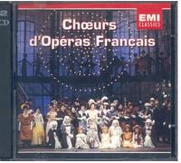 Choeurs D'operas Francais Choeurs